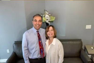 restorative dentistry Concord, CA