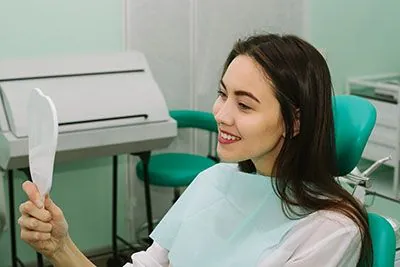 cosmetic dentistry Concord, CA
