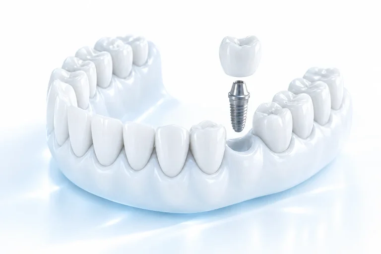 Your first implant consultation: a conversation, not a commitment