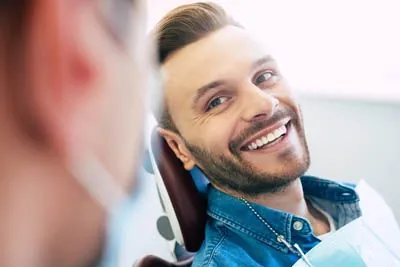 Clinic photograph from Clayton Dental Group